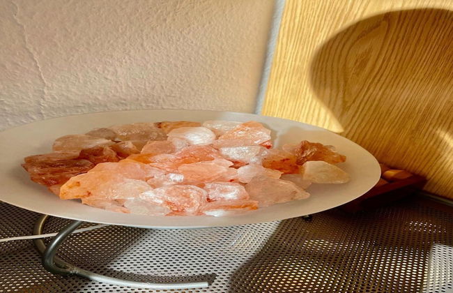 Apartment in Bad Herrenalb With Indoor Pool - Foto 49