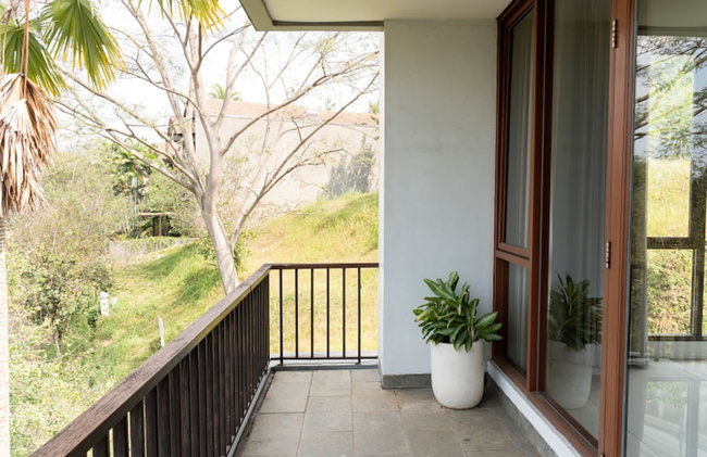Ohara City View 5BR Villa Heated Pool and Billiard - Foto 40