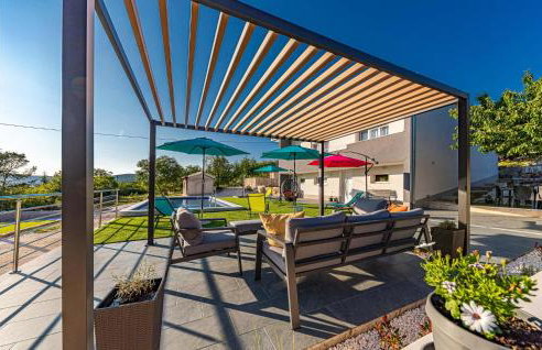 Amazing Home In Prgomet With Wifi - Foto 2