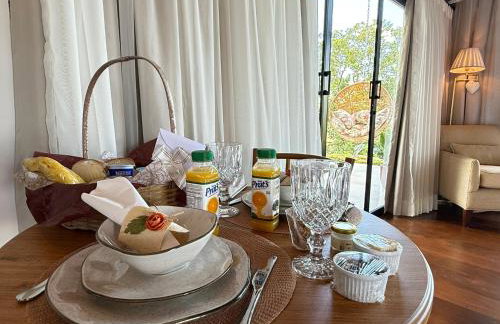 Chalé Jacarandá - Vale do Baú by HospedaHost - Foto 46