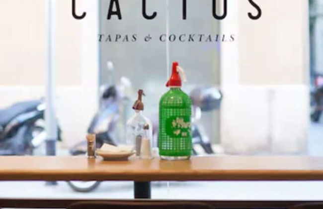 Aparthotel Mariano Cubi Barcelona - Foto 39