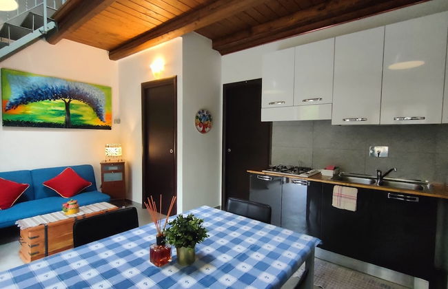 Case sul ruscello - Foto 32