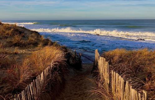 Villa Saint Vivien - Foto 10