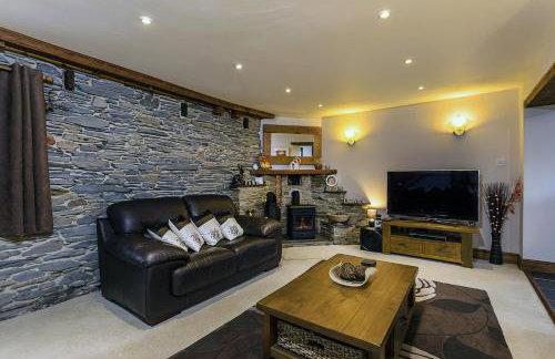 White Hart Cottage, Menheniot, Nr Looe - Foto 1