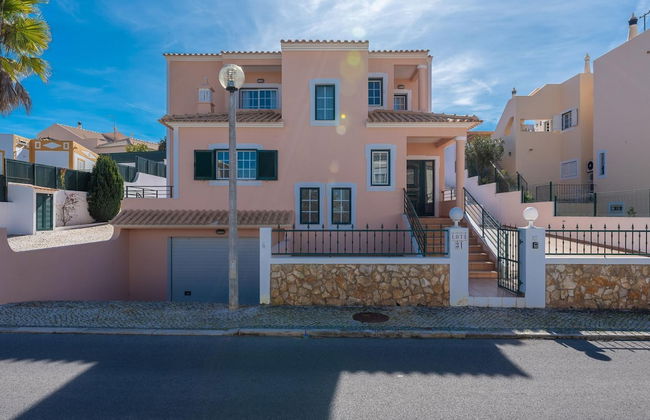 Villa Santa Maria With 3 Bedrooms and 4 Bathrooms - Foto 19