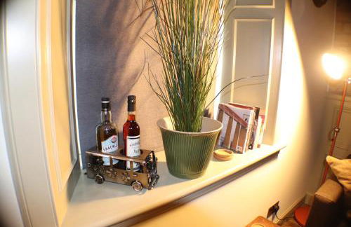 The Victoria Inn Blythswood Snug - Foto 14