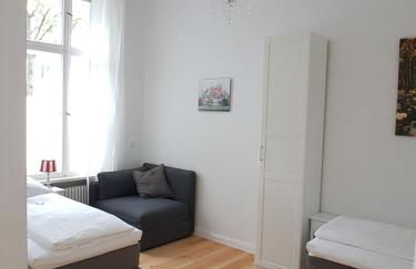 LANG Re by ROCKCHAIR Apartments l SUPERHOST Status l 2 Bedrooms Boxspringbeds in City Center - Cozy Family & Business Flair welcomes you! - Foto 7