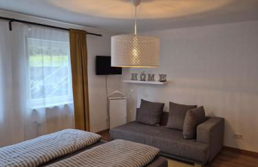 Ferienwohnung Knoerck Weikersheim - Photo 22