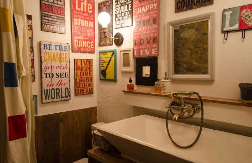 Villa Elborgini - Foto 21