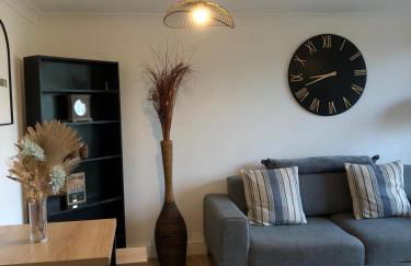 Birmingham City Centre 2-Bed with Private Balcony - Foto 10