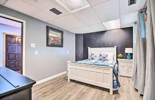 Fenced Yard Fox River Grove Home, Dogs Welcome - Foto 18