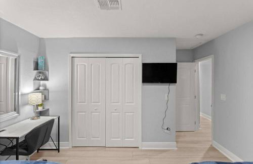 Luxury Ranch Master King Bed with heated Salted Pool - Foto 38