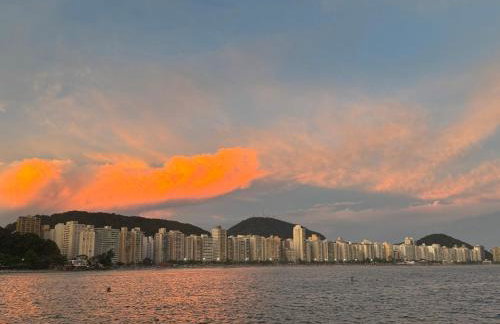 Apartamento Guarujá Astúrias - Foto 3