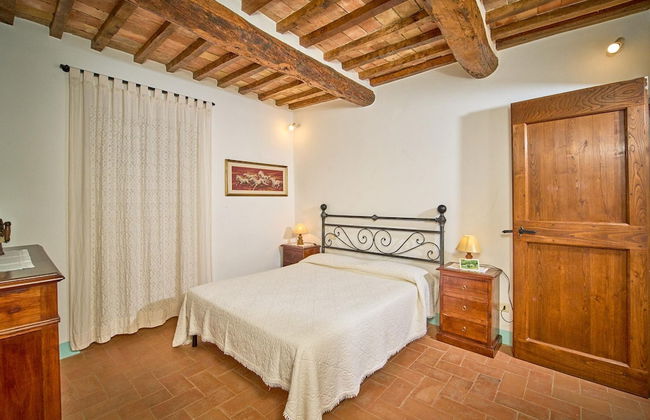 Casale Donatelli in Radicofani - Photo 47