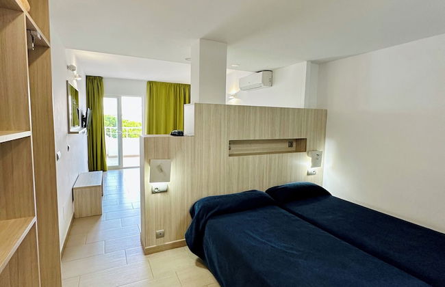 Ibiza JET Apartamentos - Adults Only - Foto 6