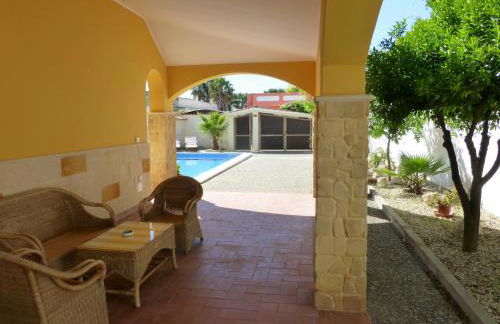 Villa Suzannah - Foto 29