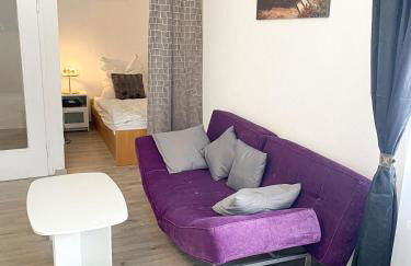 Perfekte 1,5 Wohnung Zentral in Leonberg gegenüber Einkaufzentrum - Foto 20