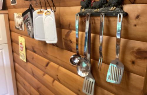 Chalet Spessart - Foto 41