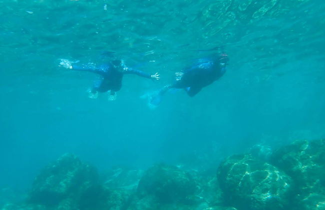 Coasteering à Agaete - Photo 4