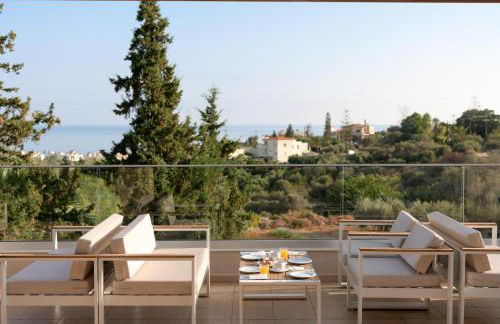 Asterias Village Resort - Foto 88