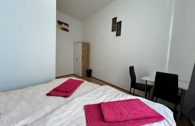 Affordable 3BR shared Apt. near Meidling - Foto 8