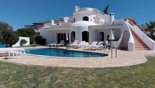 Casa Francisco : Family Villa with private pool. Near to beach - Foto 1