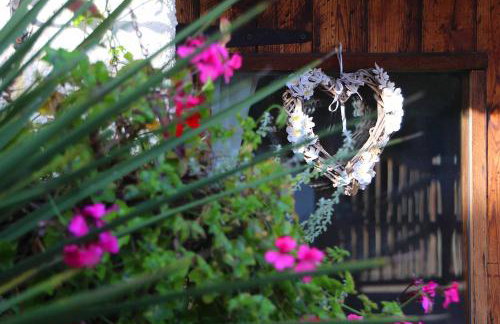 The Nest - Thatched seaside country cottage for two - Foto 15