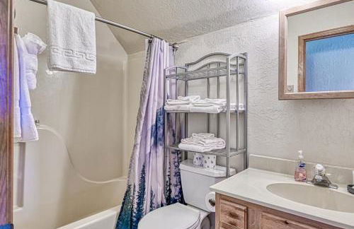 Mountain View Cabin - Foto 19