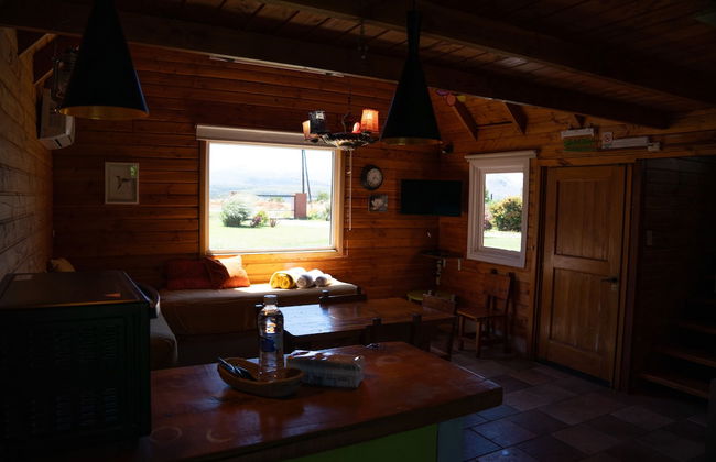 Luna Llena Dina Huapi - Photo 52