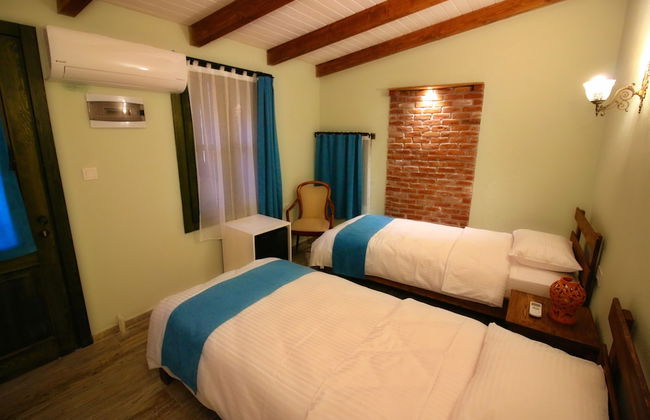 Homeros Butik Otel - Photo 6