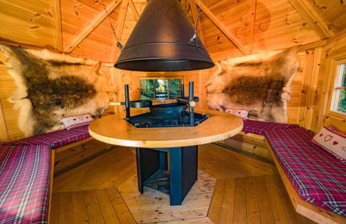 Das Wistlberg Wohlfühlchalet - Foto 8