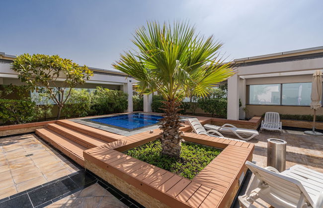 HiGuests - Sky Gardens - Photo 19