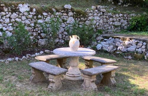 Magnifique Mas Cevenol - Foto 40