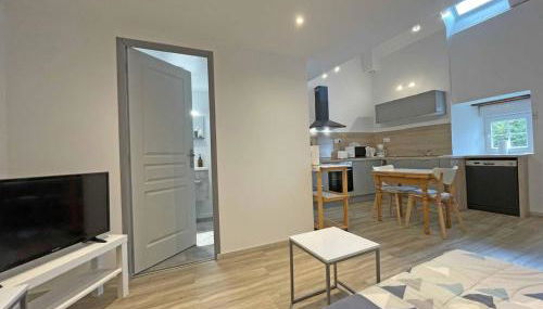 Studio duplex, nature Suisse Normande, animaux admis - FR-1-497-226 - Foto 5