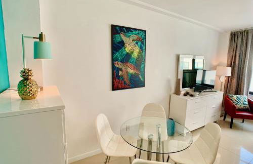 Directly on the Beach with Pool & Ocean View - Foto 34