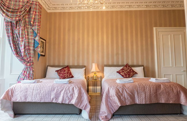 Newton Manor House -7 Bedroom House - Foto 3