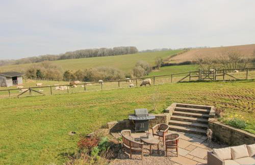 Cuckoo Pen Cottage - Foto 52