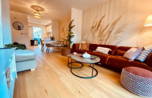 Autumn House Cambridge free parking - Foto 8