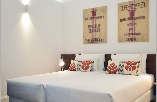 Spot Apartments Casa Januario - Foto 14