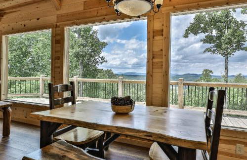 BELLA VISTA - Beautiful View in the Blue Ridge Mountains - Foto 57