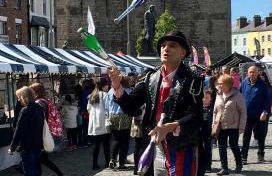 Chapel St Apartments - Photo 145