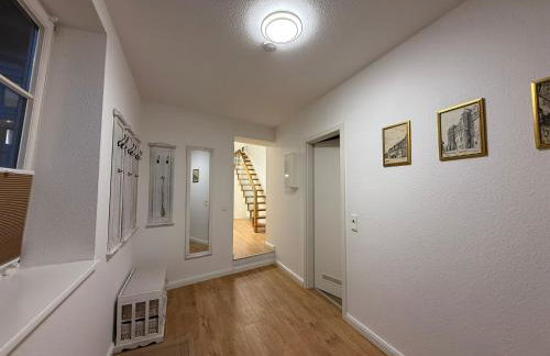Großzügige Maisonette-Ferienwohnung im Herzen von Celle mit einem tollen Stadtblick - Photo 43