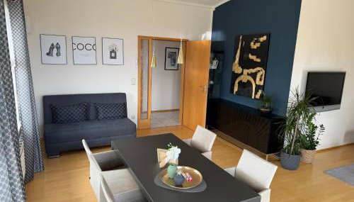 Penthouse Seeblick Wohnung 86 qm KLIMATISIERT - Foto 2