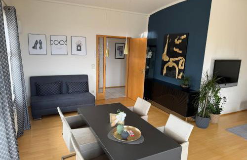 Penthouse Seeblick Wohnung 86 qm KLIMATISIERT - Foto 2