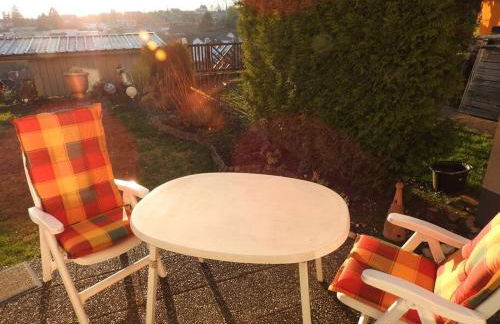 Schöne gemütliche Ferienwohnung mit Fernblick. - Foto 4