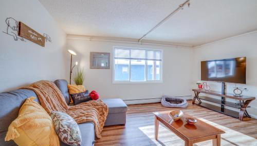 Anchorage Apartment Rental with Mountain Views! - Photo 5