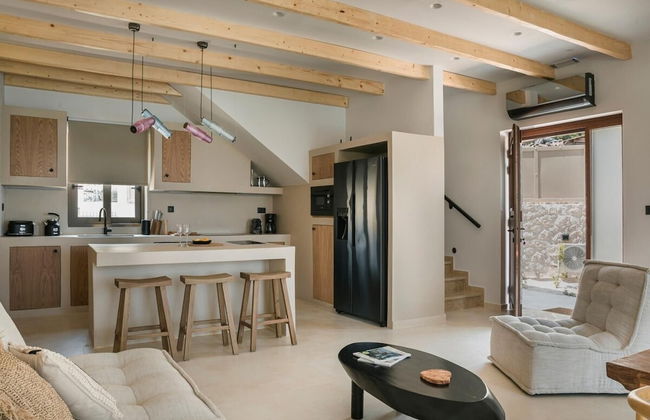 Adrias Villa Kefalonia - Foto 29