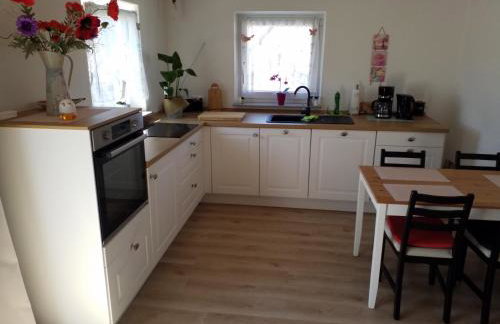 Ferienwohnung Füssel - NICHT FÜR MONTEURE - Foto 10