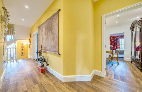 Moor End Manor - Foto 23