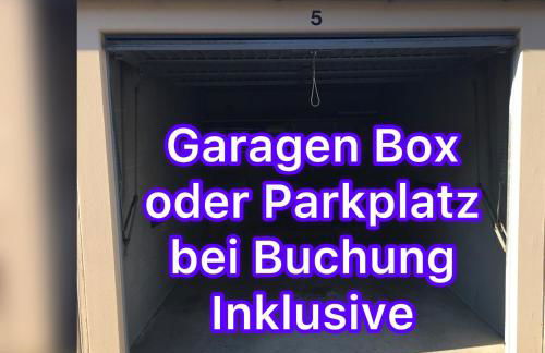 Stadtferienwohnung - Foto 31